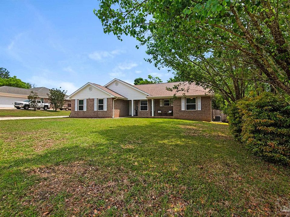 5949 Ridgeview Dr, Milton, FL 32570 | Zillow