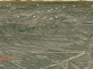 Sec 19 Township 41n Range 67e Mdb&m Nv, Wells, NV 89835