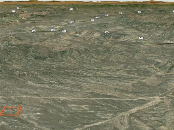 Sec 19 Township 41n Range 67e Mdb&m Nv, Wells, NV 89835