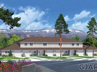 2456 1/2 Ajay Ave, Grand Junction, CO 81505