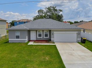 621 Parakeet Ct, Poinciana, FL 34759