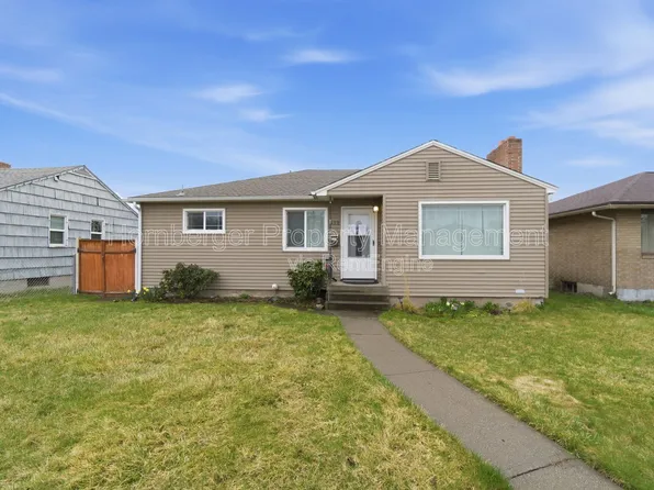 612 E Walton Ave, Spokane, WA 99207