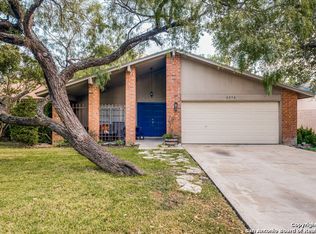 6234 Sunset Haven St, San Antonio, TX 78249