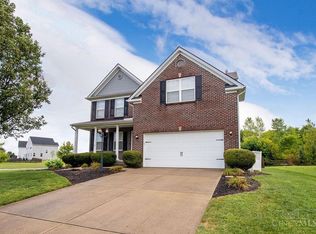 3580 Wilson Farms Blvd, Franklin, OH 45005