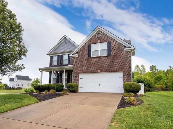 3580 Wilson Farms Blvd, Franklin, OH 45005