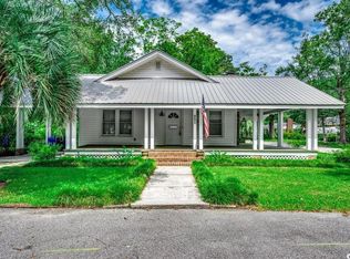 900 11th Ave, Conway, SC 29526