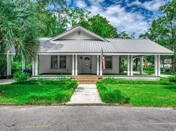 900 11th Ave., Conway, SC 29526