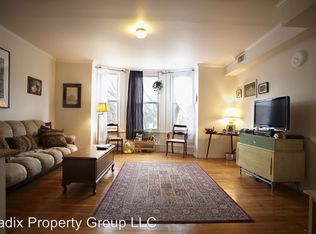 223 S 44th St #1, Philadelphia, PA 19104