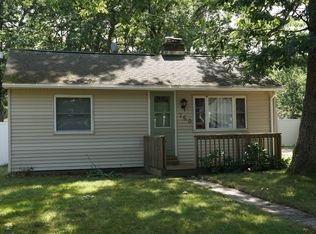 760 West St, Muskegon, MI 49442