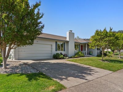 505 Oak Vista Court, Santa Rosa, CA, 95409