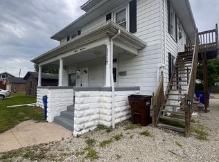 1117 N B St, Hamilton, OH 45013