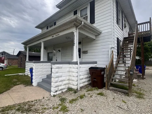 1117 N B St, Hamilton, OH 45013