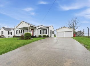 101 Stone Ave, Cynthiana, KY 41031