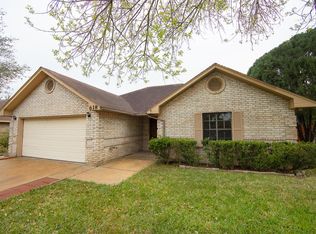 618 Pine Ridge Dr, Edinburg, TX 78539