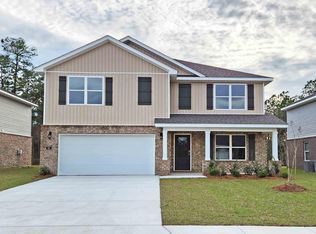 64 Saltmeadow Cir, Ocean Springs, MS 39564