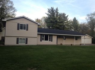 3821 40th St S, Wisconsin Rapids, WI 54494