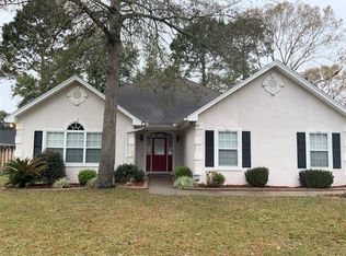 111 Baywood Cir, Brunswick, GA 31525