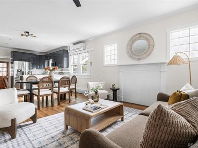 1370 S University Boulevard, Denver, CO, 80210