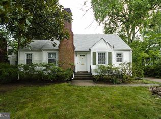 506 N West St, Falls Church, VA 22046