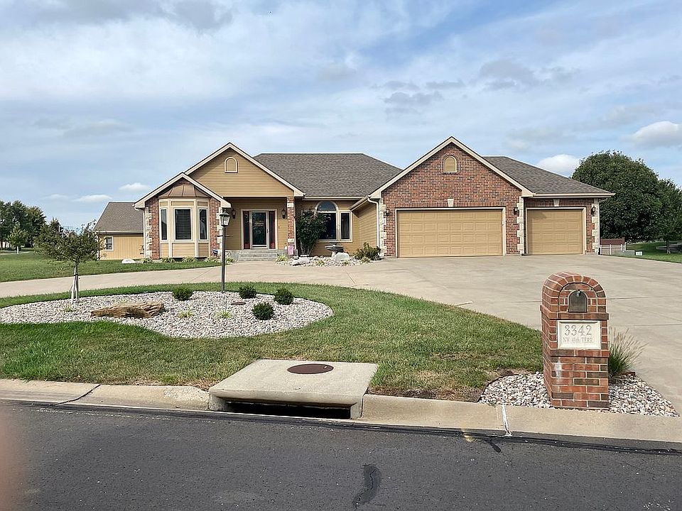 3342 NW 49TH TERRACE 
