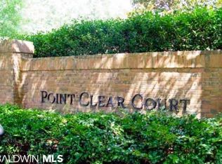 0 Point Clear Ct, Fairhope, AL 36532