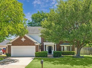 9806 Gold Cup Way, Houston, TX 77065