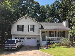 594 Deering Dr, Douglasville, GA 30134