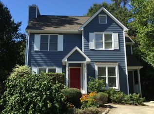 1013 Hawser Ct, Raleigh, NC 27606