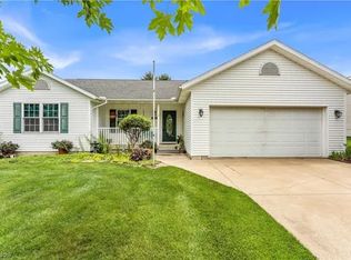 1003 Tamarack Dr, Willard, OH 44890