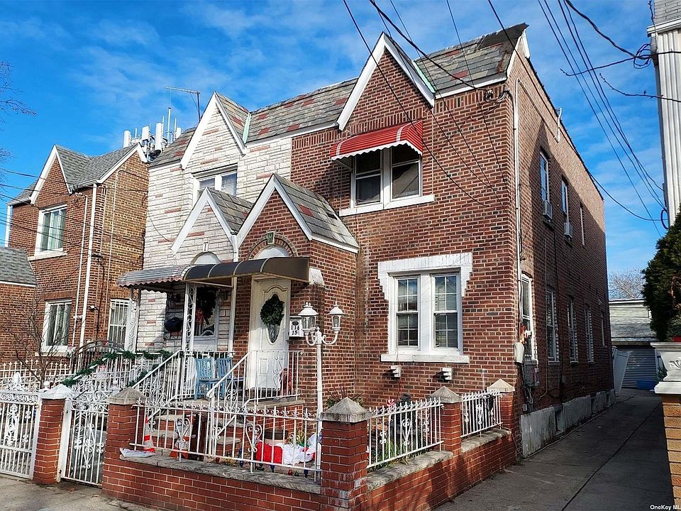 116-15 135th Street, Jamaica, NY 11420 | MLS #L3522398 | Zillow