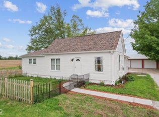 5594 S County Road 550 E, Greencastle, IN 46135