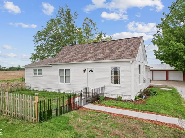 5594 S County Road 550 E, Greencastle, IN 46135