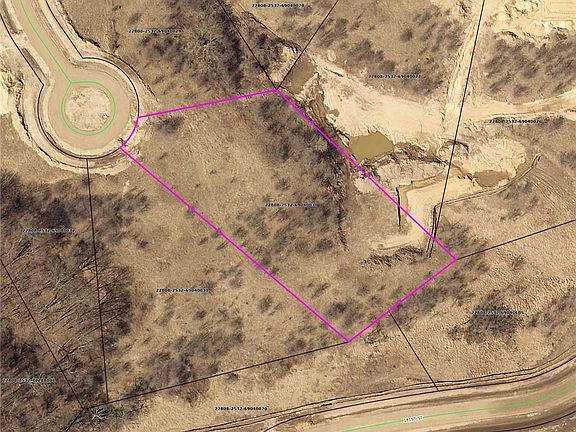 2nd image of Lot 30 181st Street