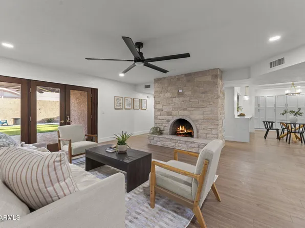 7901 E CORONADO Road, Scottsdale, AZ 85257
