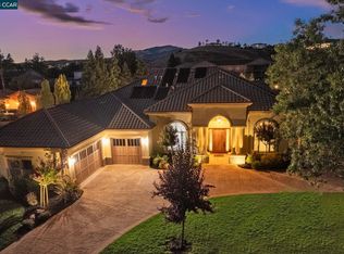 29 Meadow Lake Dr, Danville, CA