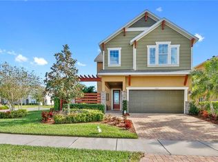 7221 Meeting House Ln, Apollo Beach, FL 33572
