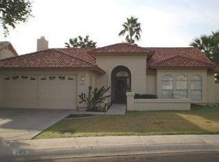 783 W Folley St, Chandler, AZ 85225