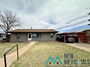 569 N 9th St, Fort Sumner, NM 88119