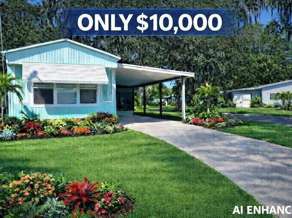 352 Orchid Dr, Fruitland Park, FL 34731