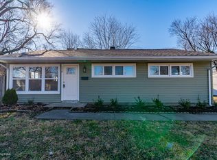 2910 Garey Ln, Shively, KY 40216