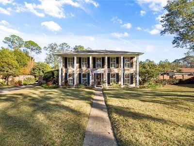 1251 Spring Valley Dr E, Mobile, AL, 36693