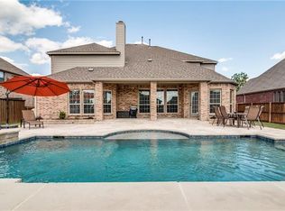 720 Calaveras Ct, Prosper, TX 75078
