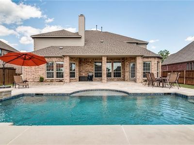 720 Calaveras Ct, Prosper, TX, 75078