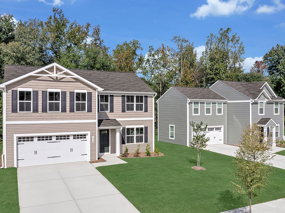 Stillwater Crossings by Ryan Homes in West Milton OH Zillow