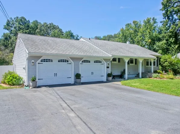 14 Woodland St, Millbury, MA 01527
