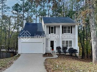 2003 Hascall Ridge Ct SW, Marietta, GA 30064