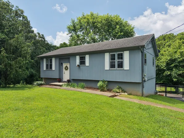 3504 Bahama Dr, Hopkinsville, KY 42240