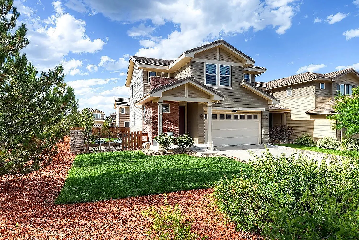 4 bed, 2756 sqft, $3,200 — Photo 3