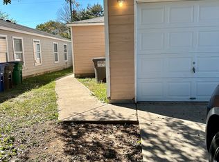 15315 Kamary Ln #15315, San Antonio, TX 78247