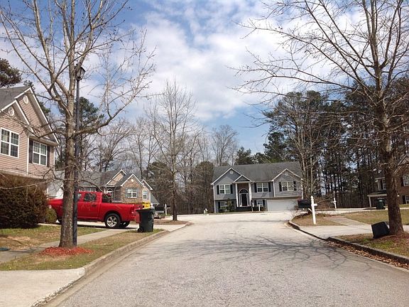 5th image of 4450 Flat Stone Dr